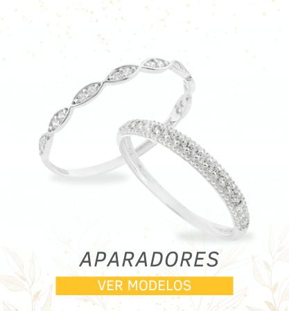 Anel aparador