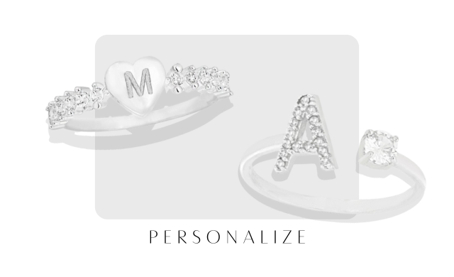 personalize